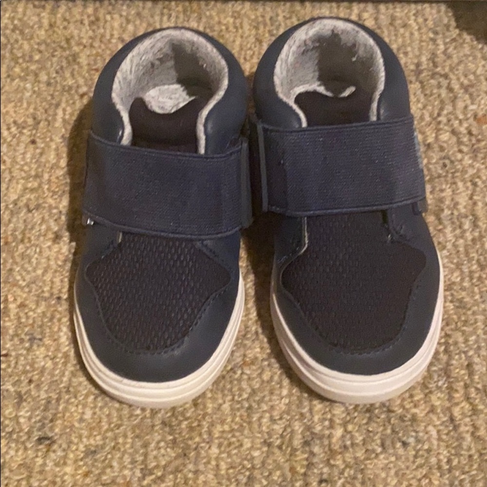 Toddler boots